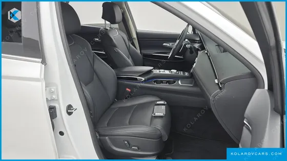 GENESIS GV70 3.5T GASOLINE AWD