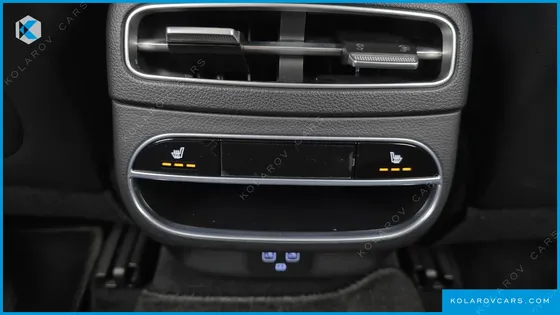 GENESIS GV70 3.5T GASOLINE AWD