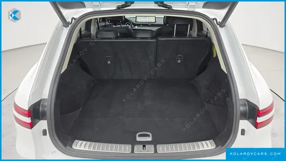 GENESIS GV70 3.5T GASOLINE AWD