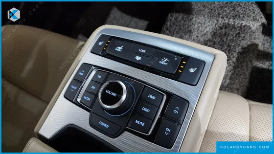 GENESIS G80 3.3 GDI