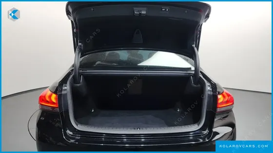 GENESIS G80 3.3 GDI