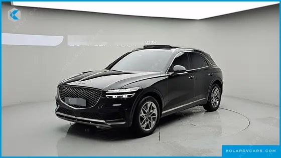GENESIS GV70 2.2 DIESEL AWD