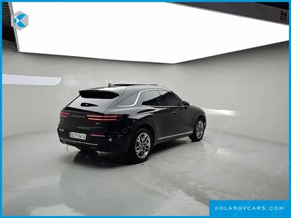 GENESIS GV70 2.2 DIESEL AWD