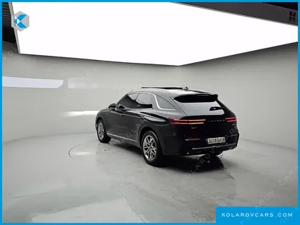 GENESIS GV70 2.2 DIESEL AWD