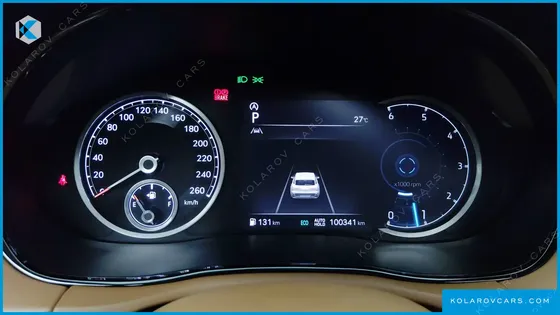 GENESIS GV70 2.2 DIESEL AWD