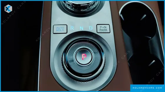 GENESIS GV70 2.2 DIESEL AWD