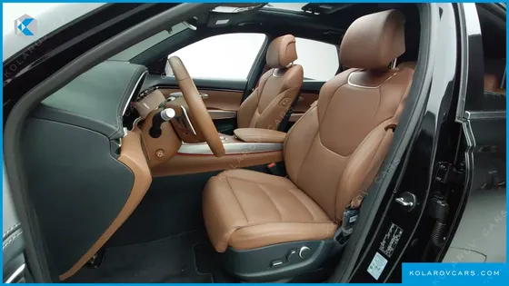 GENESIS GV70 2.2 DIESEL AWD