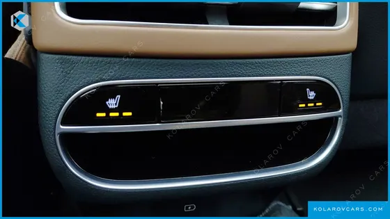 GENESIS GV70 2.2 DIESEL AWD