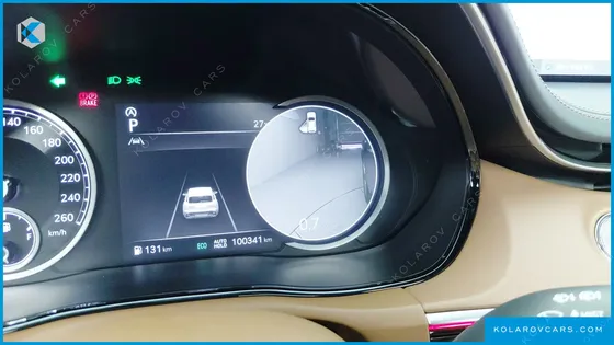 GENESIS GV70 2.2 DIESEL AWD