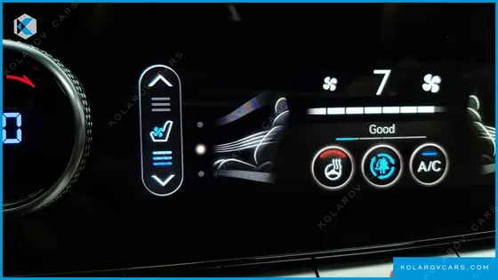 GENESIS GV70 2.2 DIESEL AWD