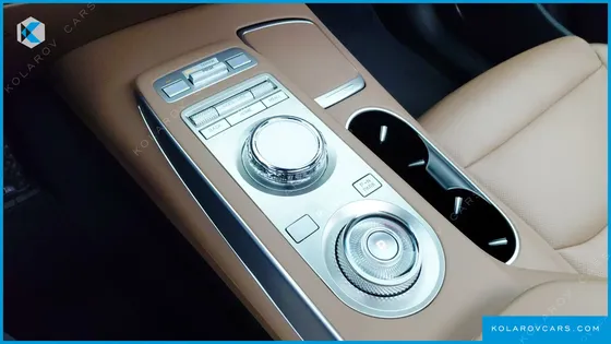GENESIS GV70 2.2 DIESEL AWD