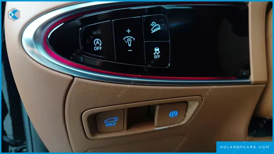 GENESIS GV70 2.2 DIESEL AWD