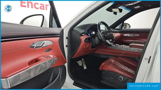GENESIS GV70 2.5T GASOLINE 2WD
