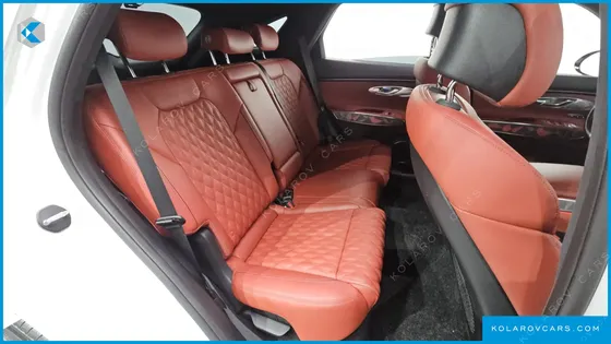 GENESIS GV70 2.5T GASOLINE 2WD