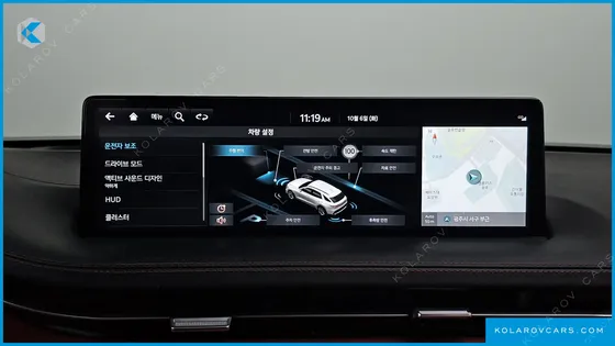 GENESIS GV70 2.5T GASOLINE 2WD