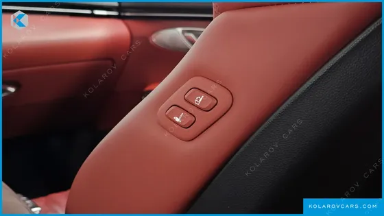 GENESIS GV70 2.5T GASOLINE 2WD