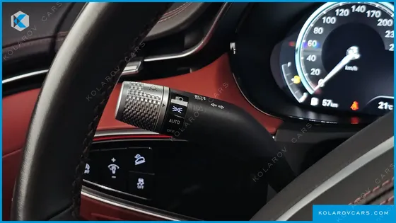 GENESIS GV70 2.5T GASOLINE 2WD