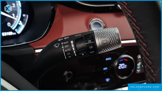 GENESIS GV70 2.5T GASOLINE 2WD