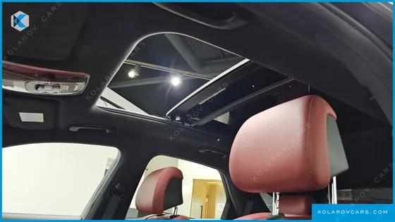 GENESIS GV70 2.5T GASOLINE 2WD