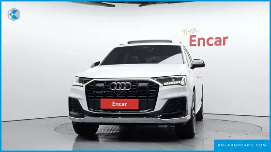 AUDI Q7 50 TDI QUATTRO PREMIUM