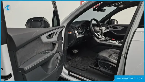 AUDI Q7 50 TDI QUATTRO PREMIUM