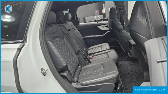 AUDI Q7 50 TDI QUATTRO PREMIUM
