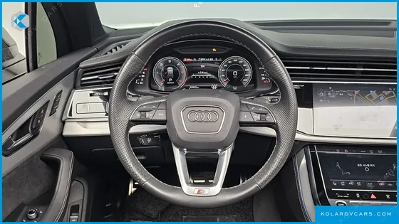 AUDI Q7 50 TDI QUATTRO PREMIUM