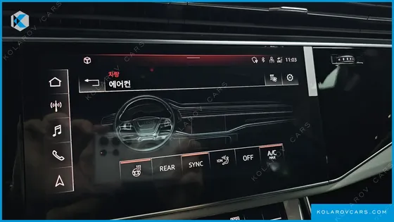 AUDI Q7 50 TDI QUATTRO PREMIUM