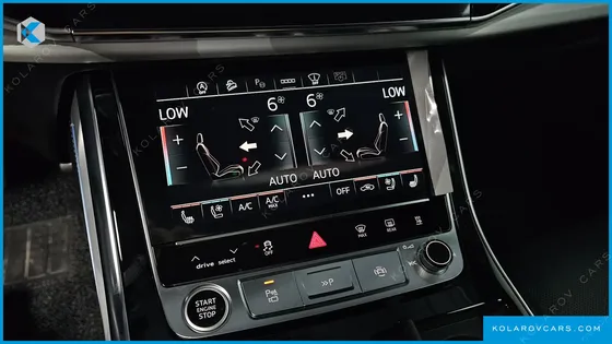 AUDI Q7 50 TDI QUATTRO PREMIUM
