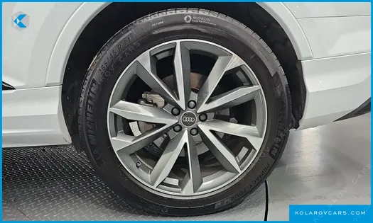 AUDI Q7 50 TDI QUATTRO PREMIUM