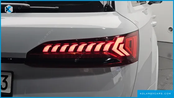 AUDI Q7 50 TDI QUATTRO PREMIUM