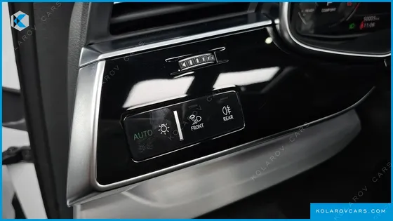 AUDI Q7 50 TDI QUATTRO PREMIUM