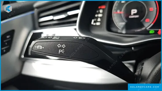 AUDI Q7 50 TDI QUATTRO PREMIUM