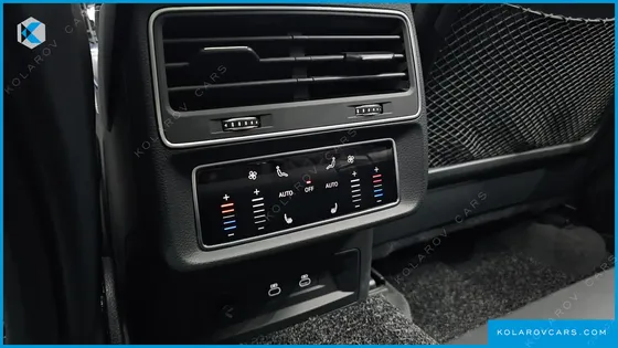 AUDI Q7 50 TDI QUATTRO PREMIUM