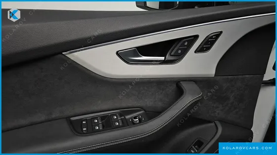 AUDI Q7 50 TDI QUATTRO PREMIUM