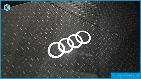 AUDI Q7 50 TDI QUATTRO PREMIUM