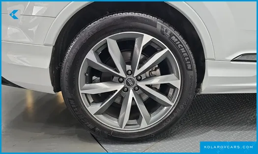 AUDI Q7 50 TDI QUATTRO PREMIUM