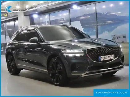 GENESIS GV70 2.5T GASOLINE AWD