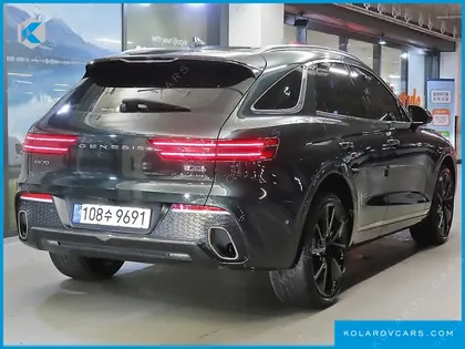 GENESIS GV70 2.5T GASOLINE AWD