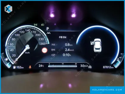 GENESIS GV70 2.5T GASOLINE AWD
