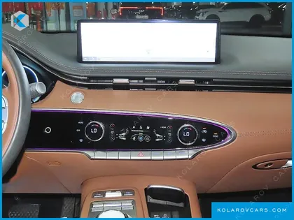 GENESIS GV70 2.5T GASOLINE AWD