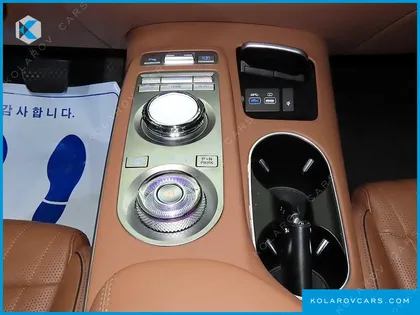 GENESIS GV70 2.5T GASOLINE AWD