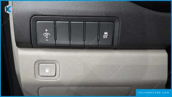 KIA CARNIVAL 9-SEATER LUXURY