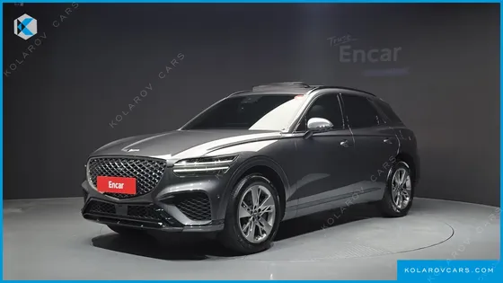GENESIS GV70 2.5T GASOLINE AWD