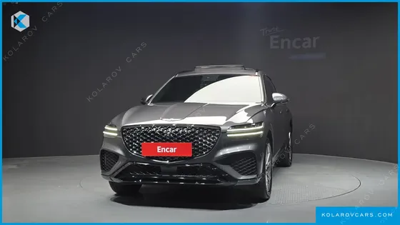 GENESIS GV70 2.5T GASOLINE AWD