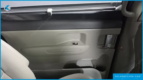 KIA CARNIVAL 9-SEATER LUXURY