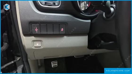 KIA CARNIVAL 9-SEATER LUXURY