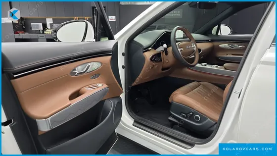 GENESIS GV70 2.5T GASOLINE AWD