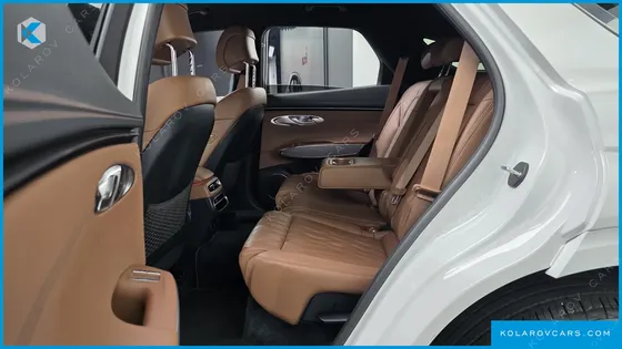 GENESIS GV70 2.5T GASOLINE AWD