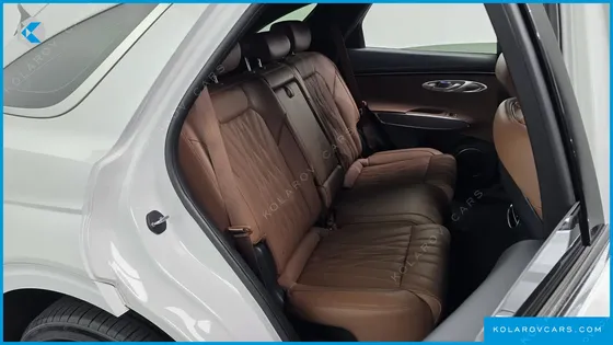 GENESIS GV70 2.5T GASOLINE AWD